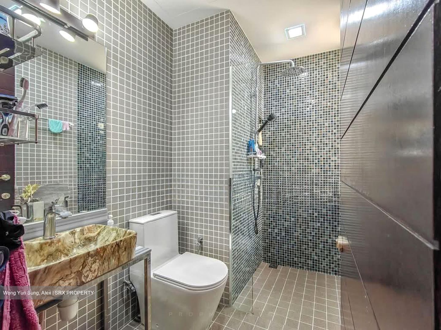 Forest Hills Condominium (D26), Condominium #607368421